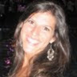 Meet your Posher, Julie